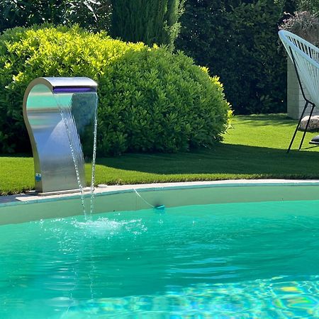 Relaxing Farmhouse San Marino Buitenkant foto