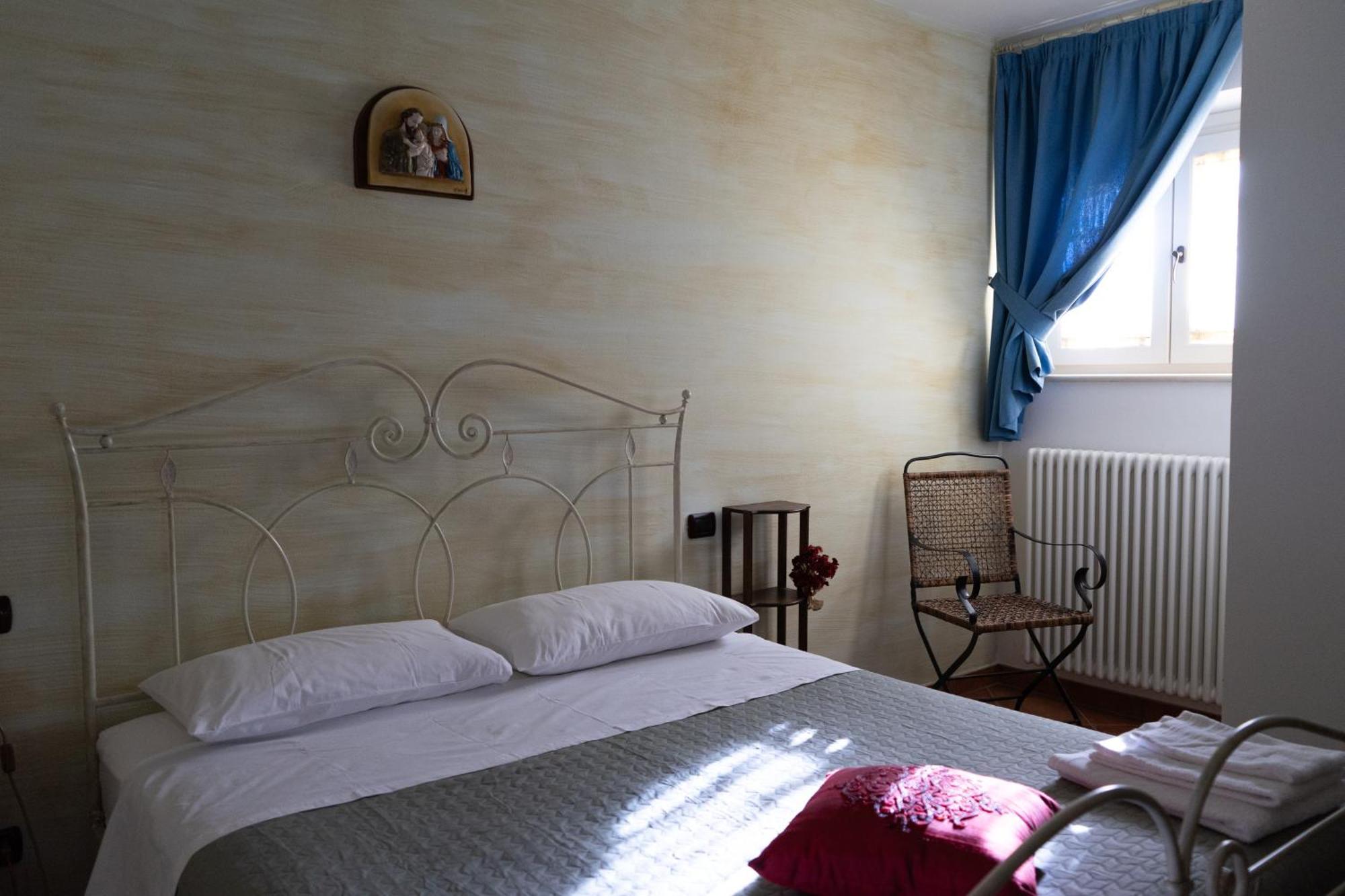 Relaxing Farmhouse San Marino Buitenkant foto
