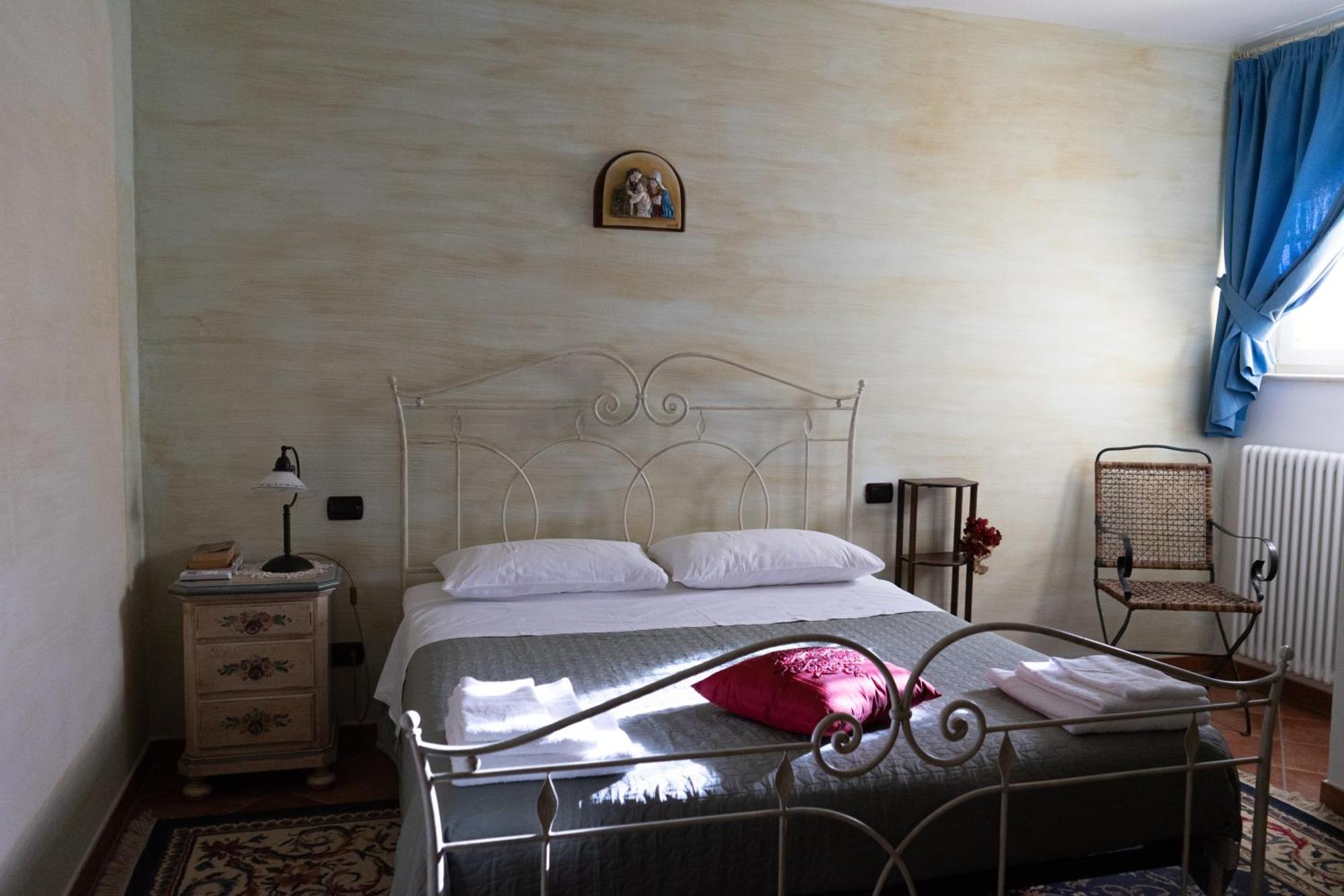 Relaxing Farmhouse San Marino Buitenkant foto