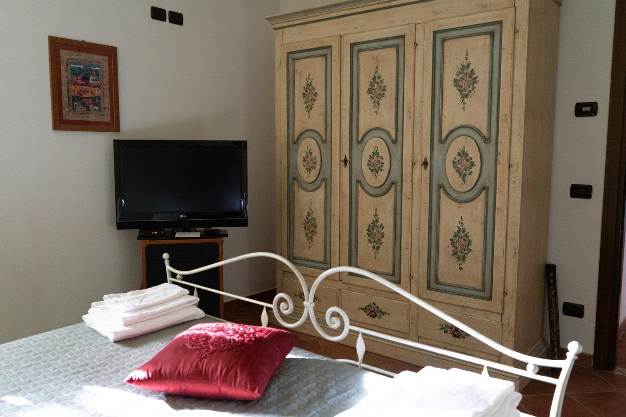 Relaxing Farmhouse San Marino Buitenkant foto