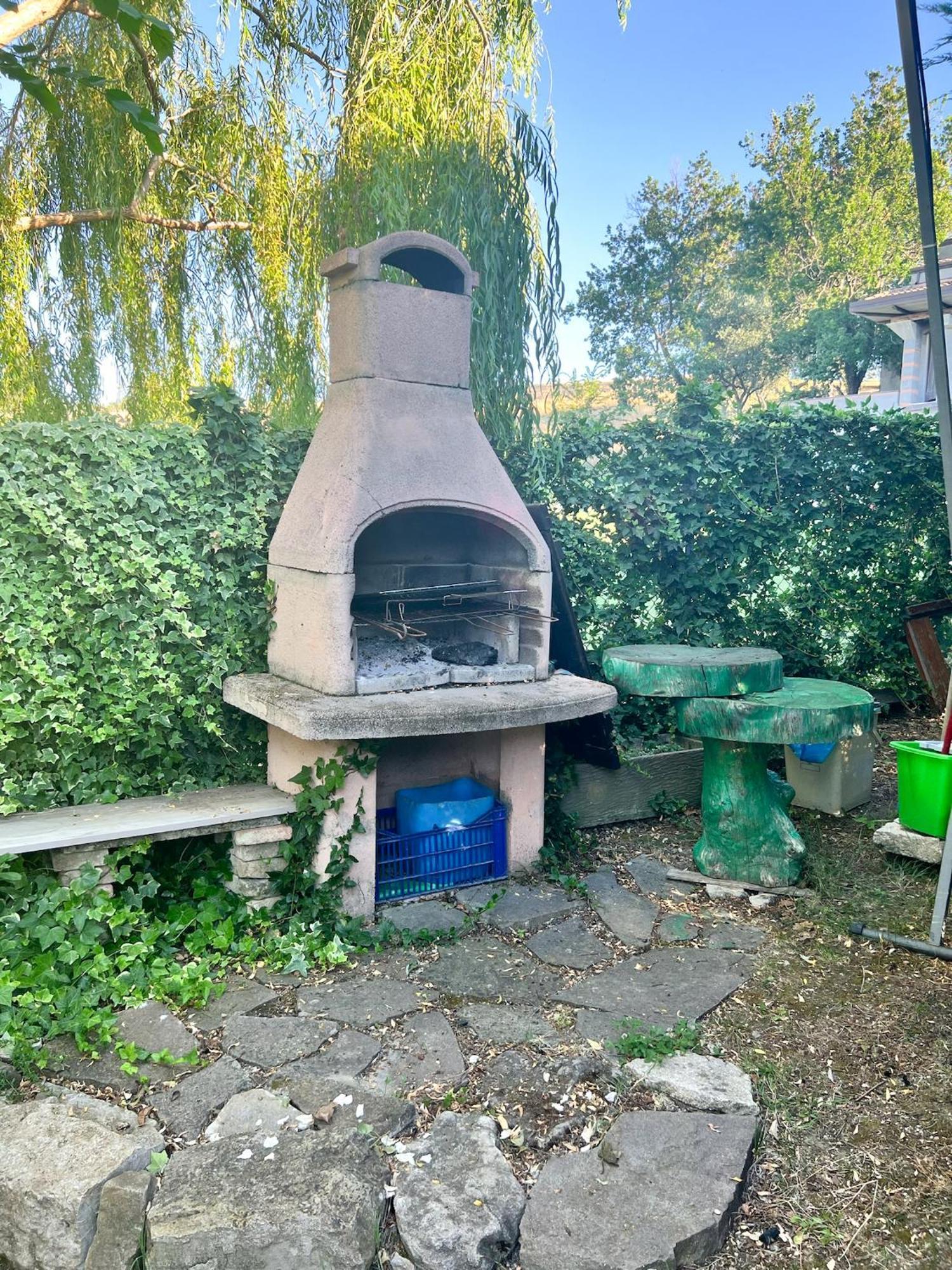 Relaxing Farmhouse San Marino Buitenkant foto