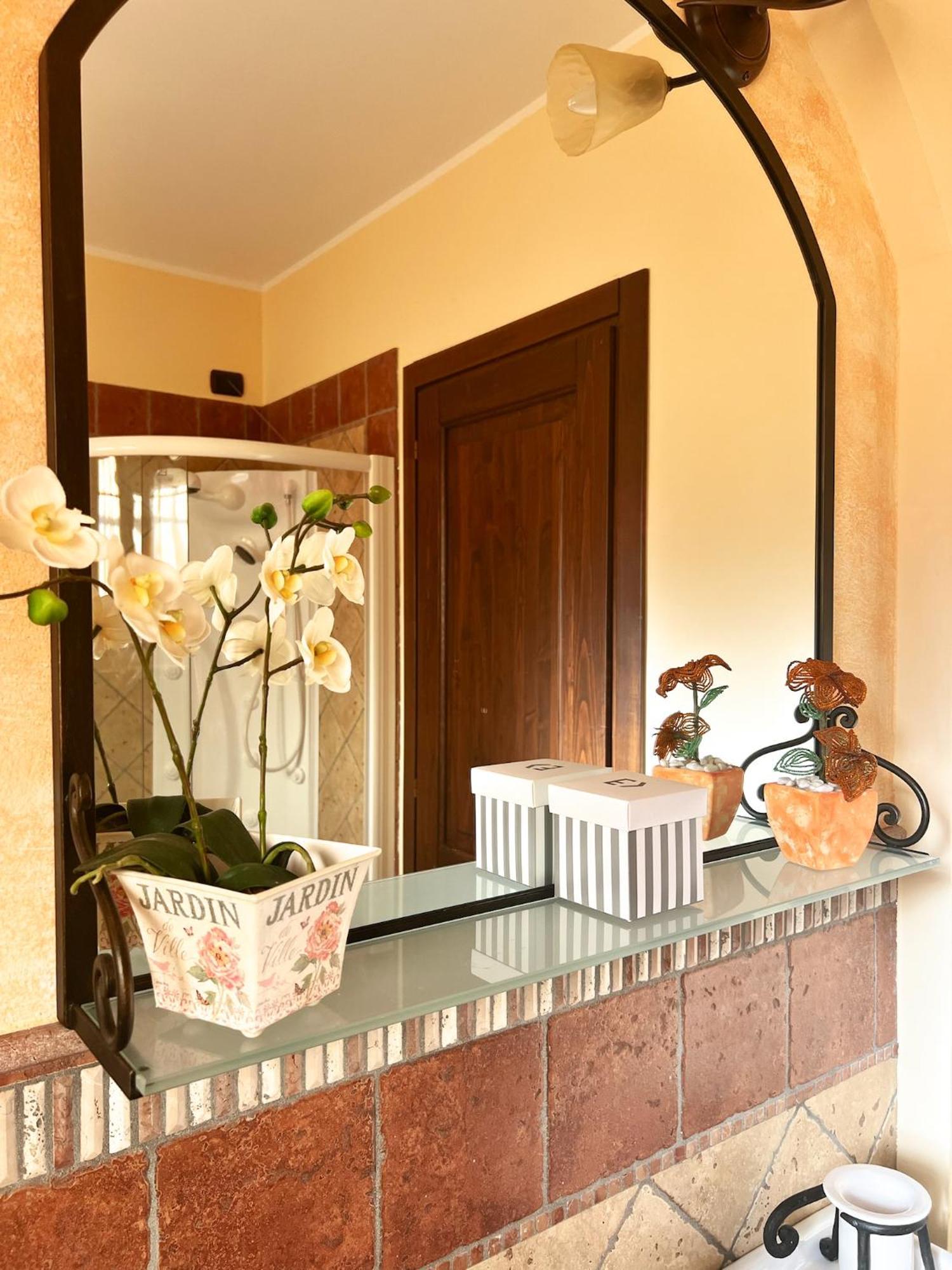 Relaxing Farmhouse San Marino Buitenkant foto