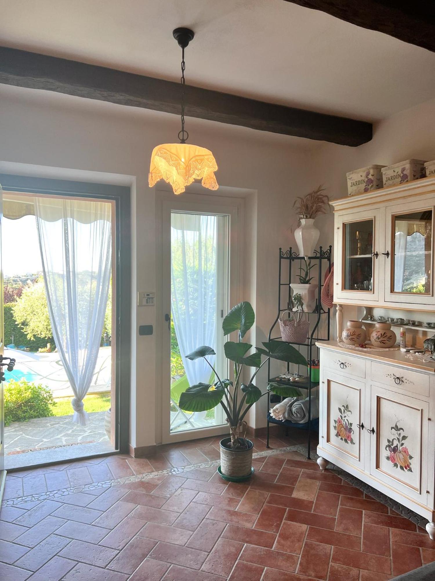 Relaxing Farmhouse San Marino Buitenkant foto