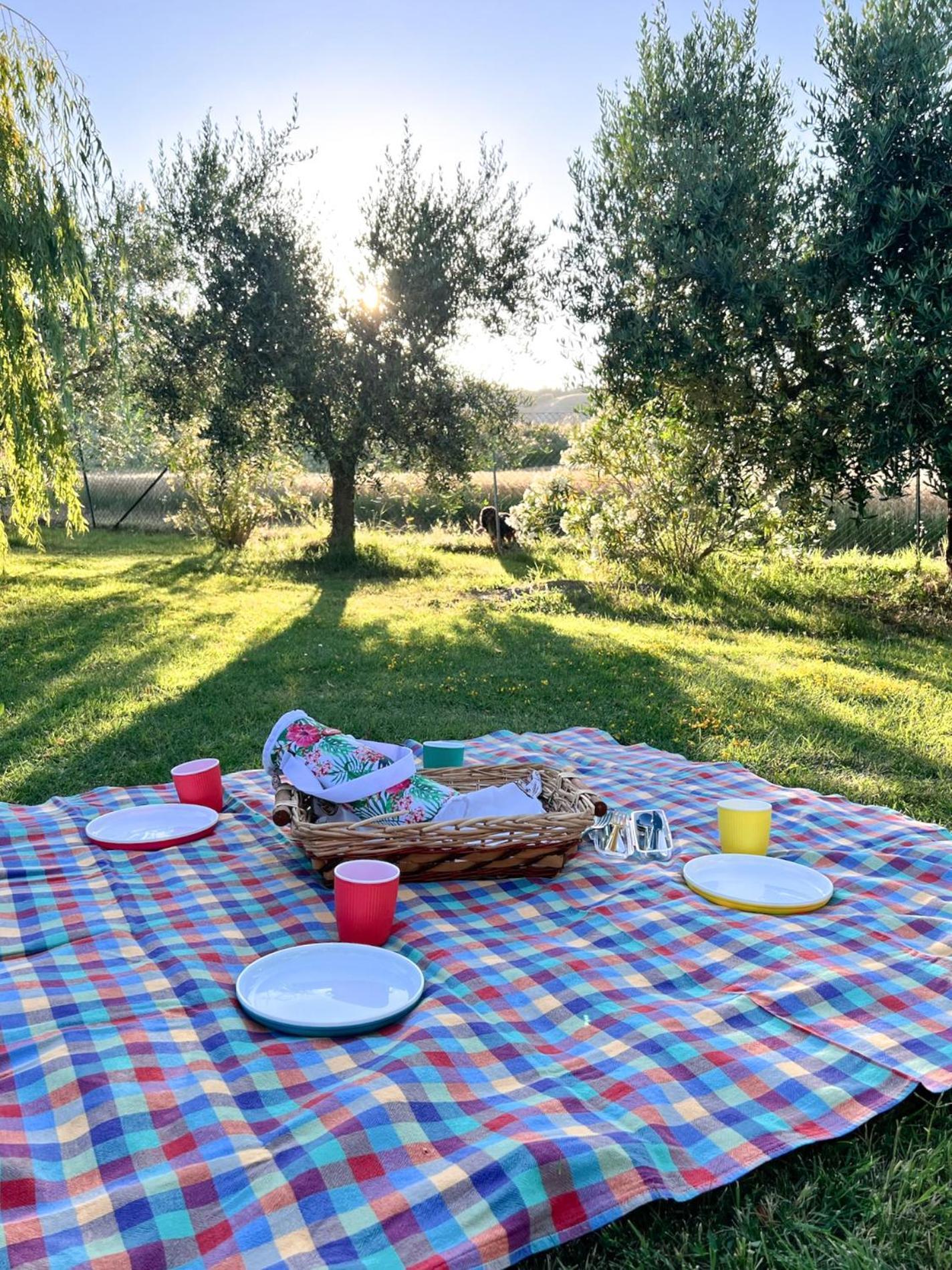 Relaxing Farmhouse San Marino Buitenkant foto
