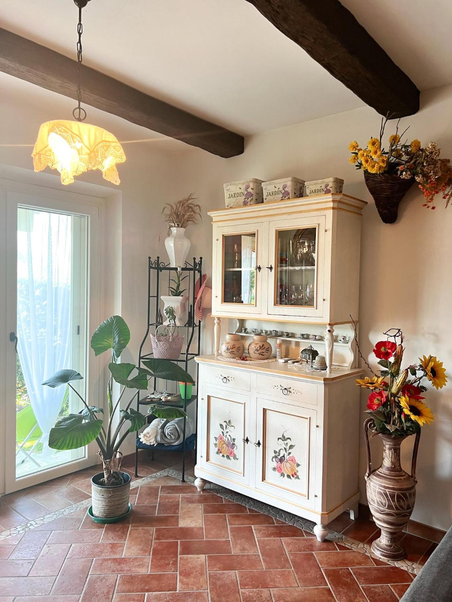 Relaxing Farmhouse San Marino Buitenkant foto