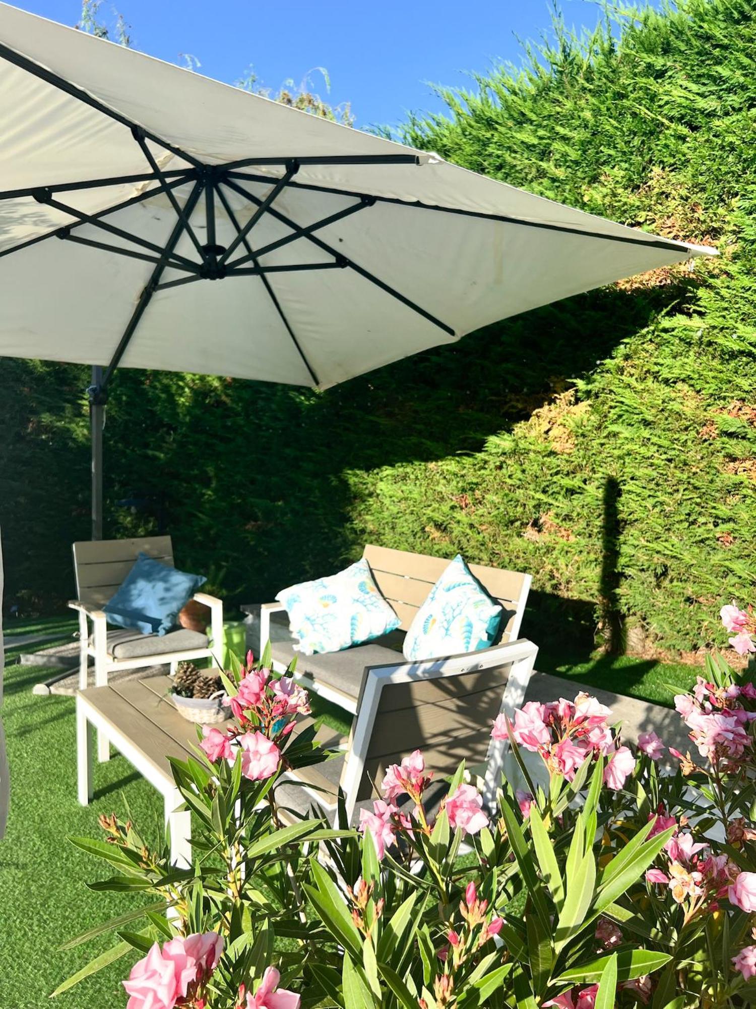 Relaxing Farmhouse San Marino Buitenkant foto