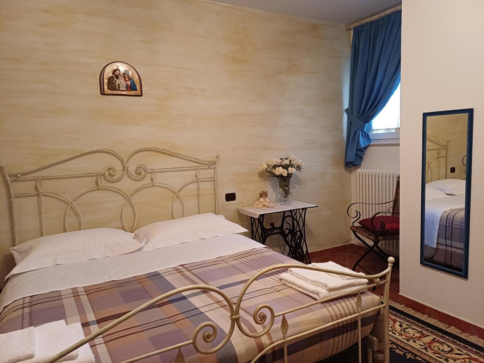 Relaxing Farmhouse San Marino Buitenkant foto